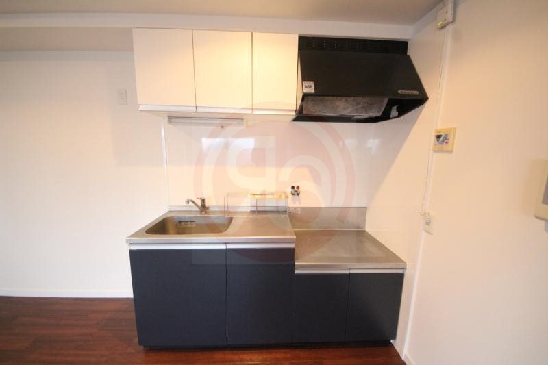 キッチン　キッチンでお料理をお楽しみください