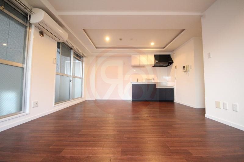 その他部屋・スペース　きれいな内装です