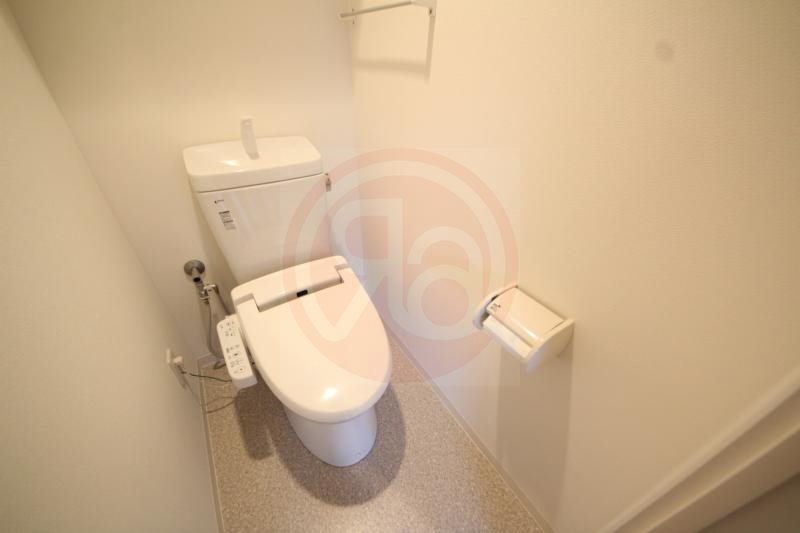 トイレ　トイレも気になるポイント