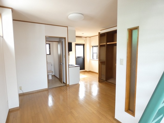 居室・リビング