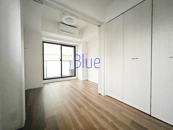 居室・リビング　同じ仕様