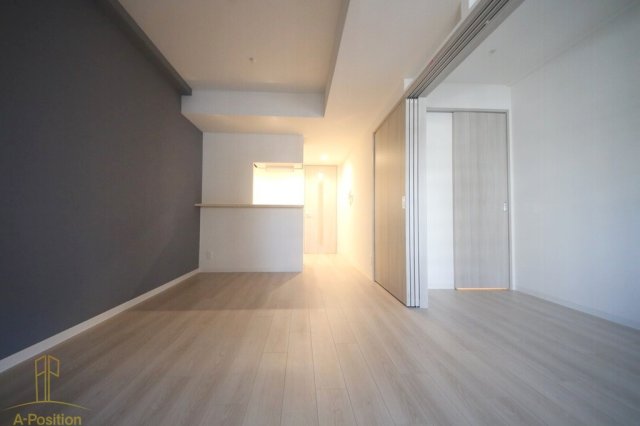 居室・リビング　MELDIA CREST 桜ノ宮 Kirsch