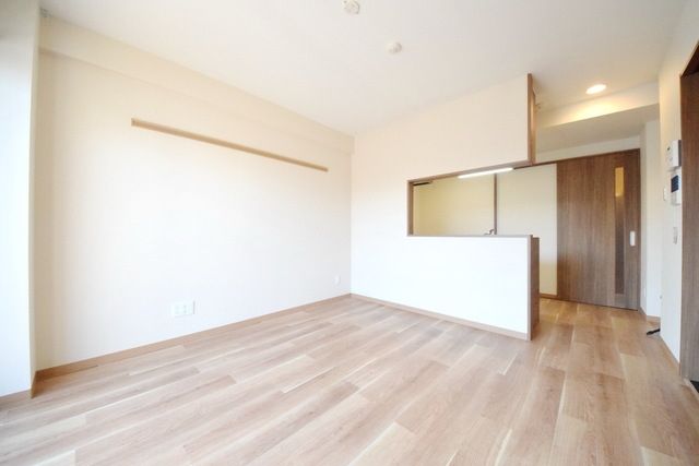 居室・リビング　室内・室内設備