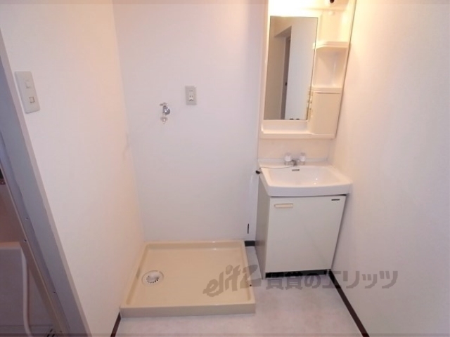 その他部屋・スペース　屋内設置