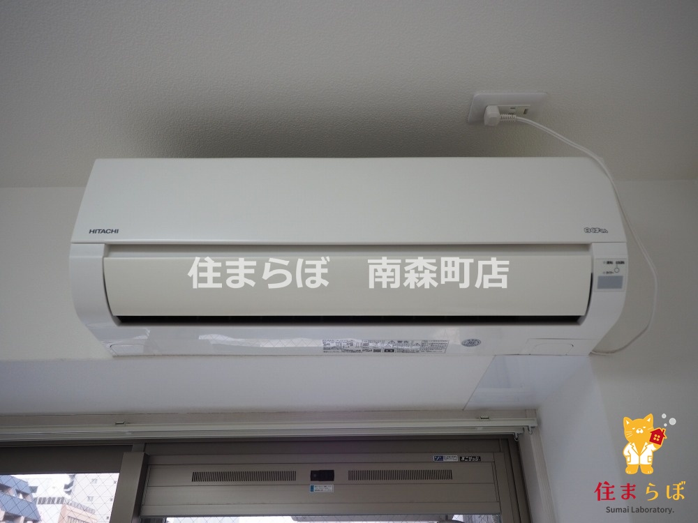 その他設備　「LINEから始める“第一章”、一緒に描きませんか？」