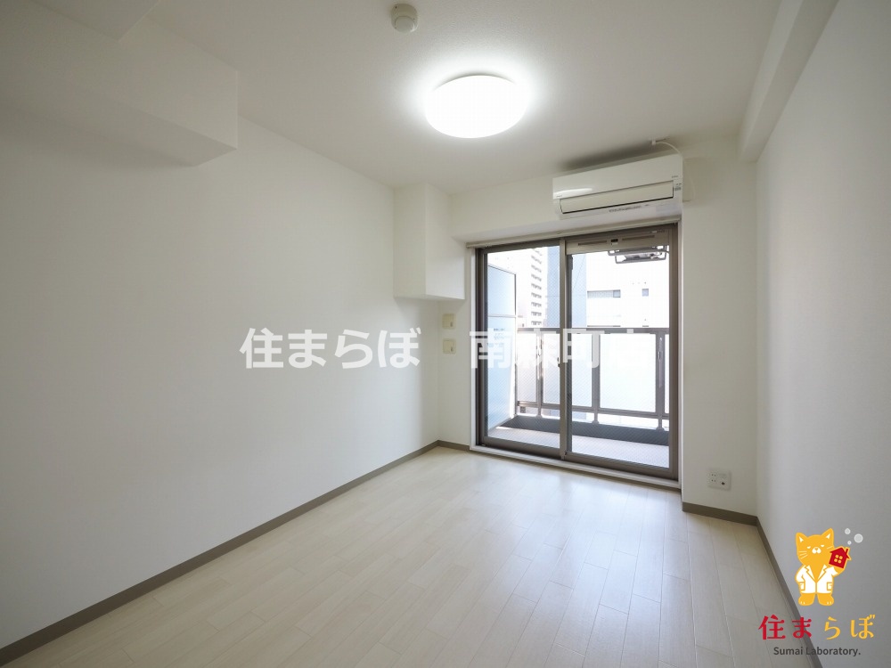 居室・リビング　「“合う暮らし”を、LINEで一緒に描こう。」