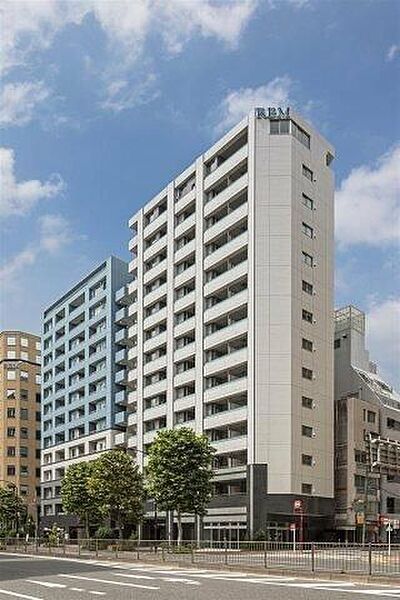 建物外観　外観です