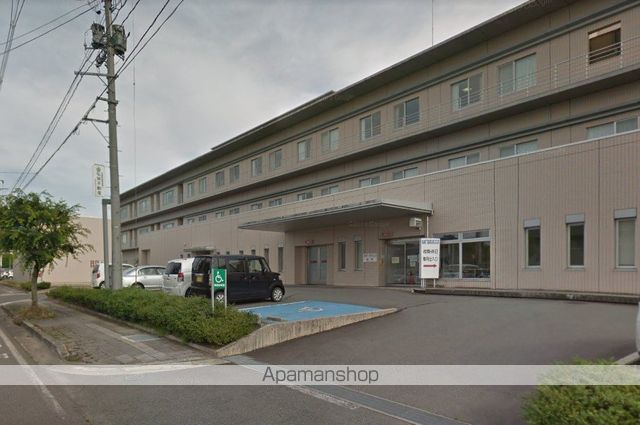 病院　天童病院（病院）まで3333m