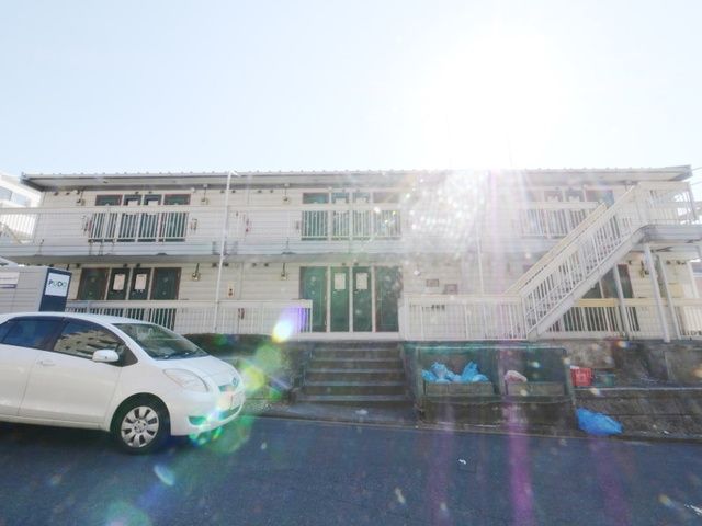 建物外観　★外観です★