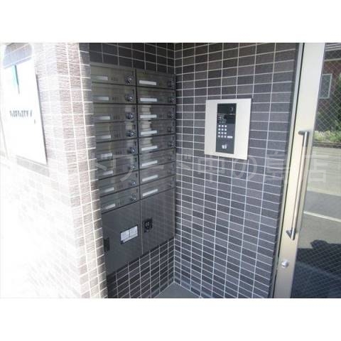 エントランス　詳細は、ウィンドワード中の島店までご相談下さい。