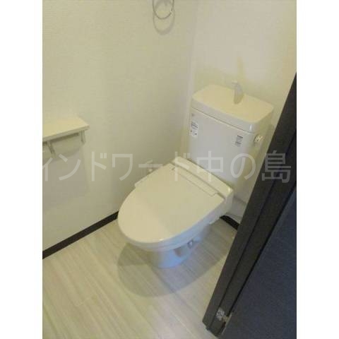 トイレ　詳細は、ウィンドワード中の島店までご相談下さい。