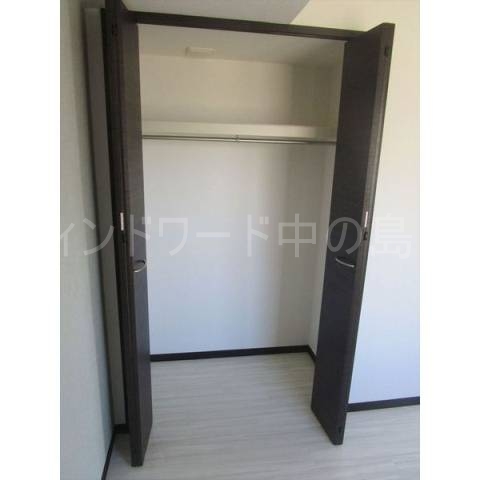 収納　詳細は、ウィンドワード中の島店までご相談下さい。