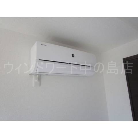 その他設備　詳細は、ウィンドワード中の島店までご相談下さい。