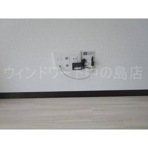 その他　詳細は、ウィンドワード中の島店までご相談下さい。