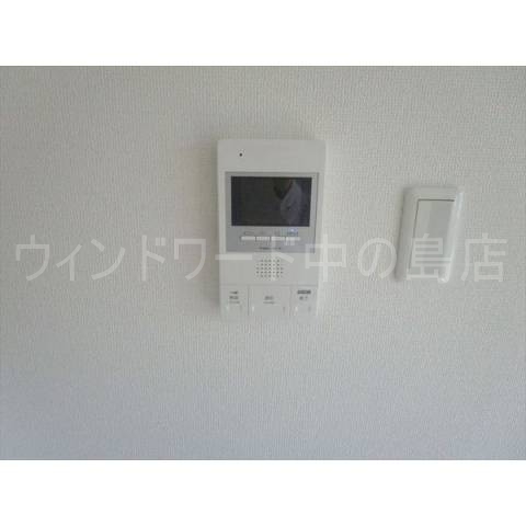 セキュリティ　詳細は、ウィンドワード中の島店までご相談下さい。