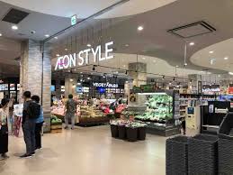 スーパー　イオンスタイル有明ガーデン（スーパー）まで250m