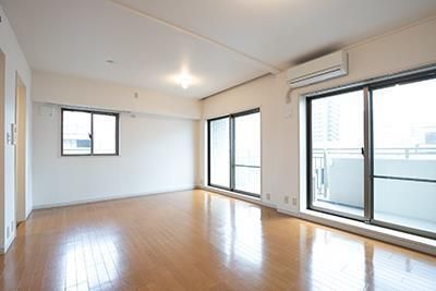 居室・リビング　別号室参考