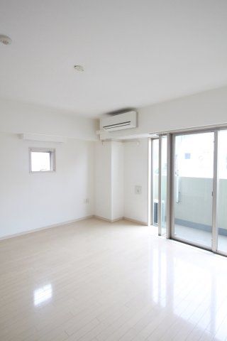 居室・リビング　（別タイプ参考写真）ダイナシティ田端　北区東田端2