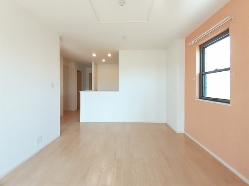 居室・リビング　図面と現状に相違がある場合には現状を優先