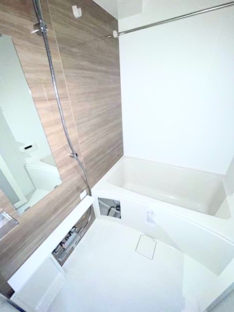 バス・シャワールーム　風呂