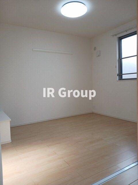 その他部屋・スペース　居室