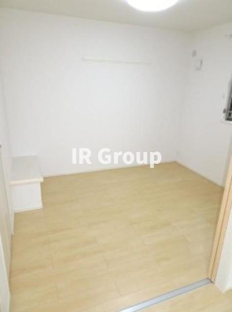 その他設備　居室