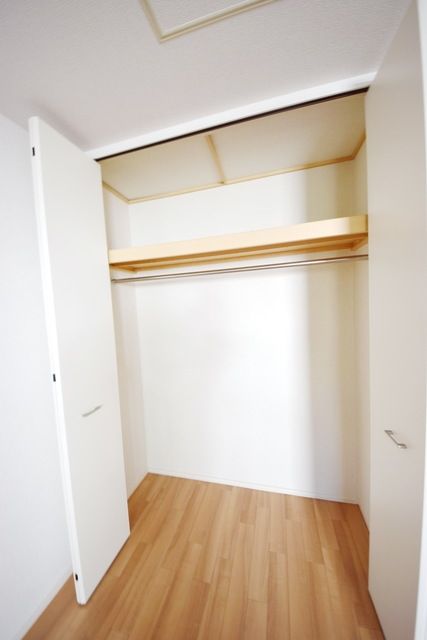 収納　★クローゼットタイプタイプの収納★
