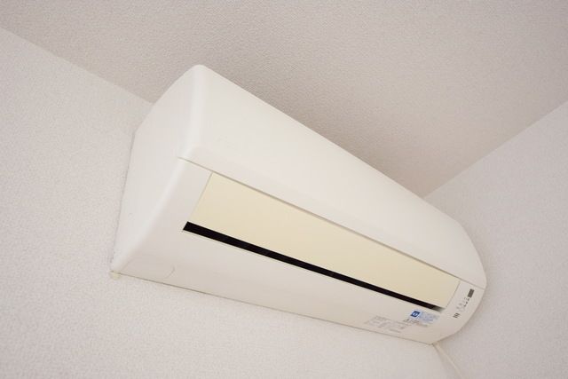 その他設備　★エアコン完備★