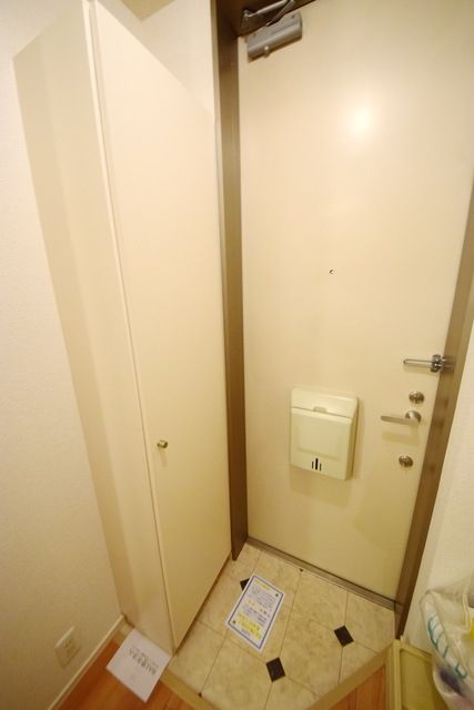 玄関　★綺麗な玄関ですよ★