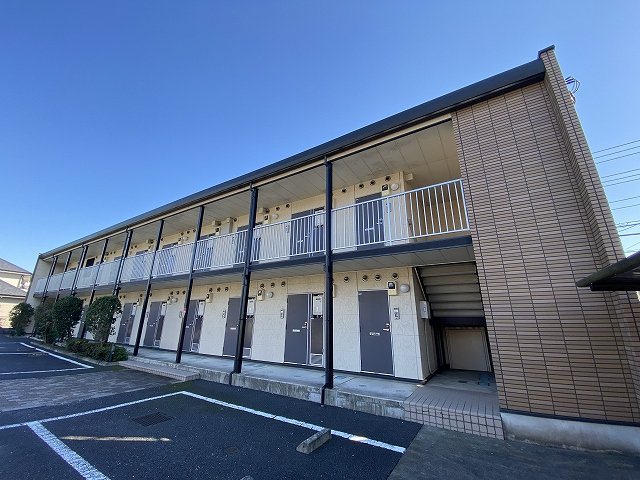 建物外観　画像1