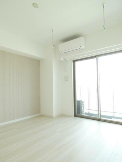 居室・リビング　スタジオスクエア弘明寺