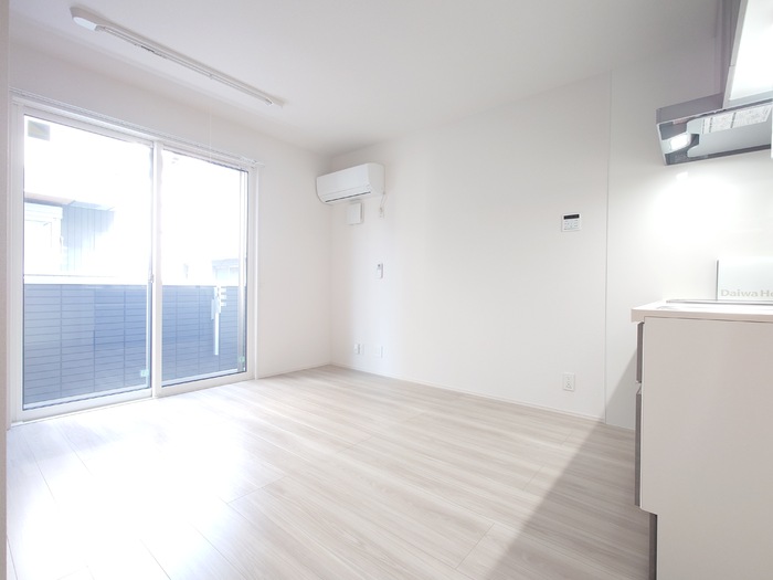 居室・リビング　エブリイ福山本庄店