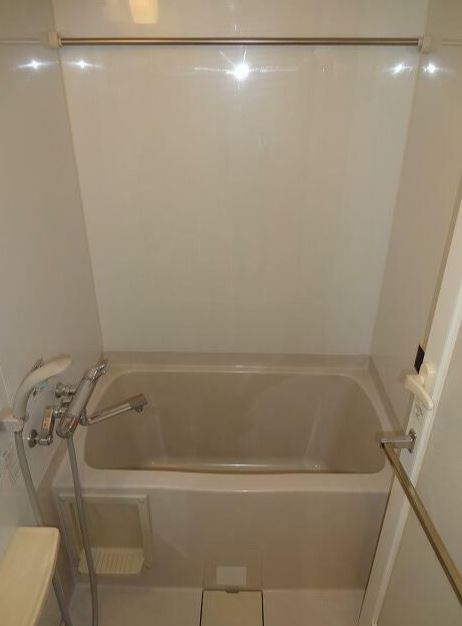 バス・シャワールーム　浴室乾燥機付