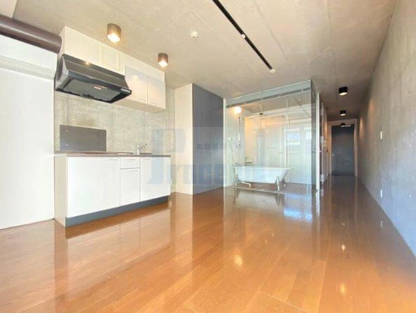 居室・リビング　☆こちらの物件は仲介手数料無料です☆