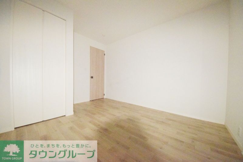 居室・リビング　リビング/居室