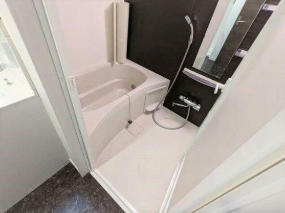 バス・シャワールーム　☆浴室☆