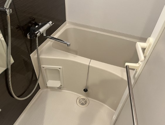 バス・シャワールーム　☆浴室☆