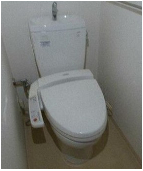 トイレ　☆トイレ☆