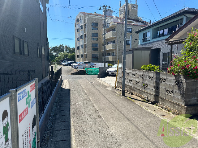 その他共有部分　駐輪場その他