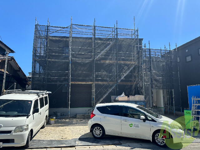 建物外観　外観２