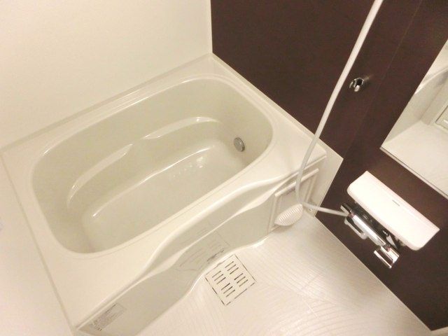 バス・シャワールーム　NULL