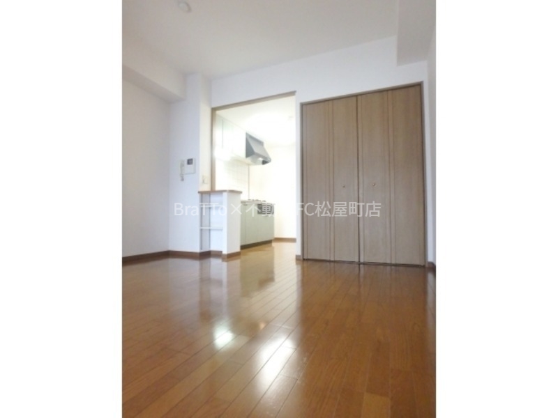 居室・リビング　居室・リビング