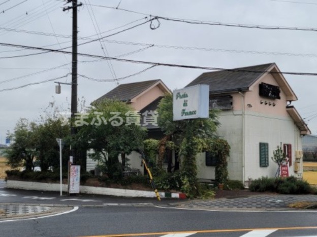 飲食店　パスタ　ディ　フランコ（飲食店）まで816m