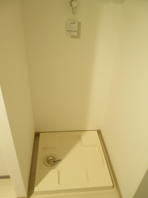 その他部屋・スペース　室内洗濯機置き場