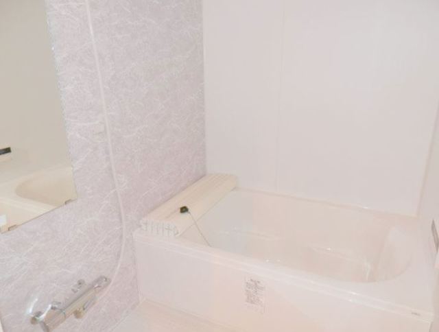 バス・シャワールーム　同仕様タイプ