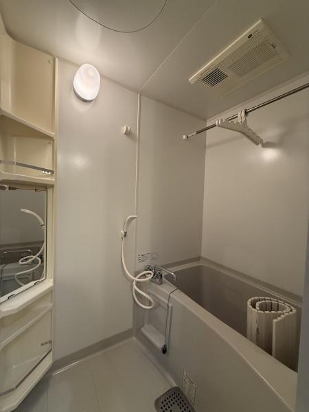 バス・シャワールーム　※同物件別室※