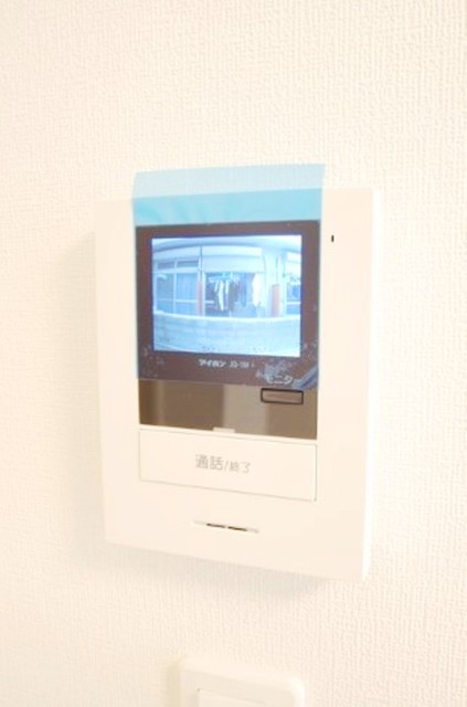 セキュリティ　別部屋同仕様タイプ