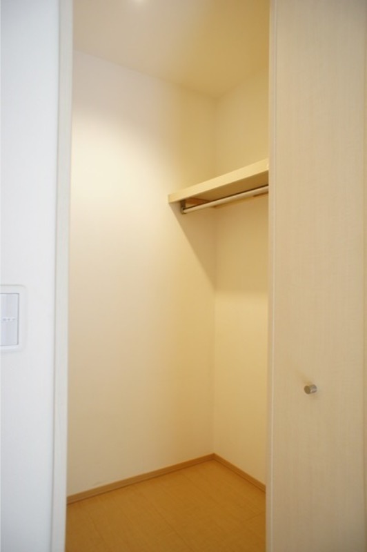 収納　図面と現状に相違がある場合には現状を優先