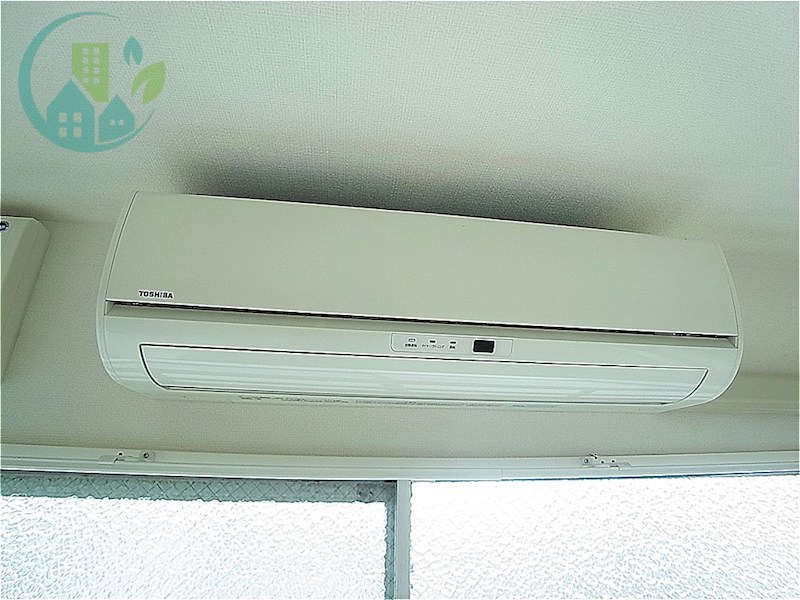 その他設備　寺口マンション(フレッツ光ネット無料)