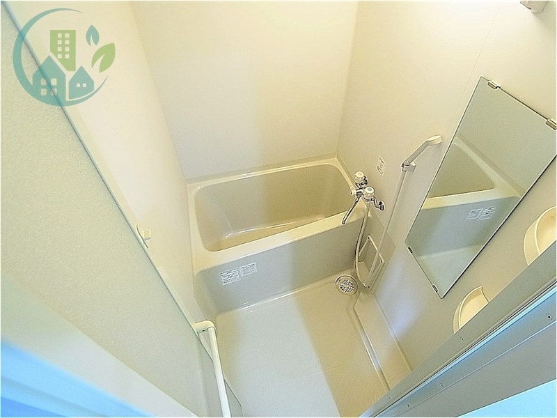 バス・シャワールーム　寺口マンション(フレッツ光ネット無料物件)